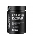 Kingsize Nutrition Creatine Powder Aromasız